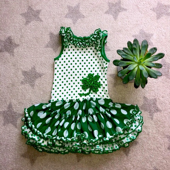 Rare Editions Other - 🍀Rare Editions Toddler Dress👗 Size: 4T